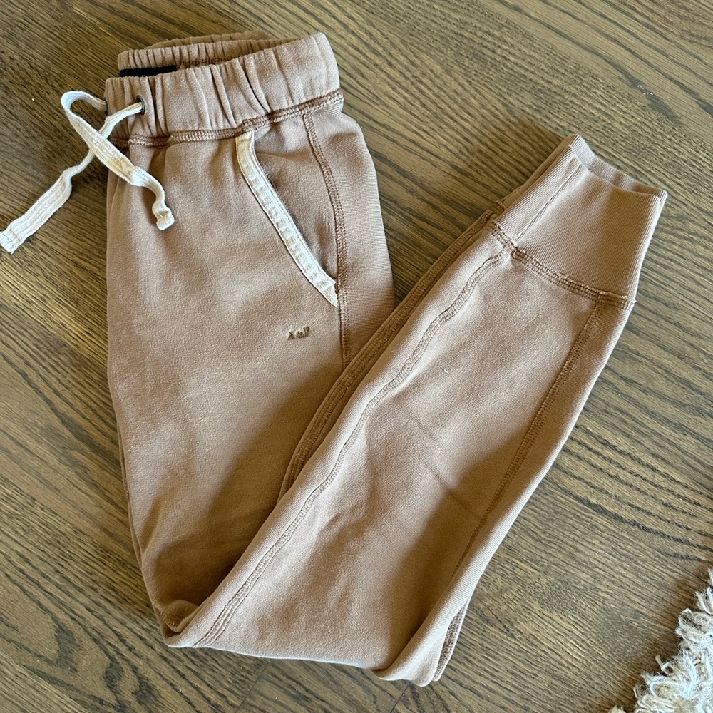 Abercrombie & Fitch Sweatpants